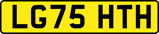 LG75HTH