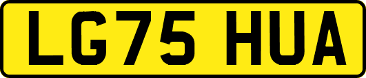 LG75HUA