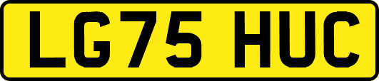 LG75HUC