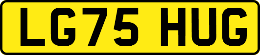 LG75HUG