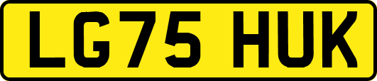 LG75HUK