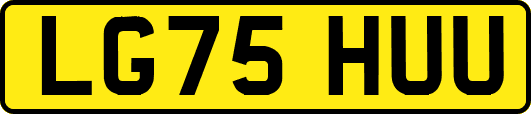 LG75HUU
