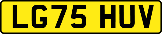 LG75HUV