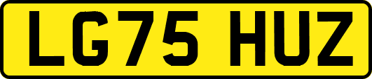 LG75HUZ