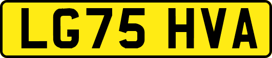 LG75HVA