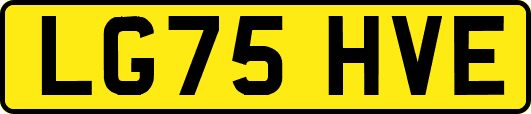 LG75HVE