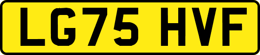 LG75HVF