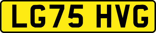 LG75HVG