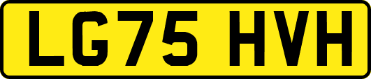 LG75HVH