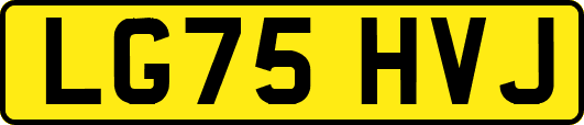 LG75HVJ