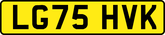 LG75HVK