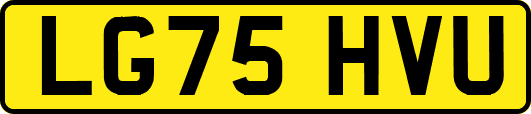 LG75HVU