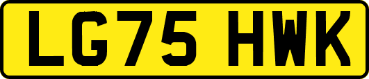LG75HWK