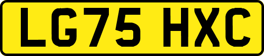 LG75HXC