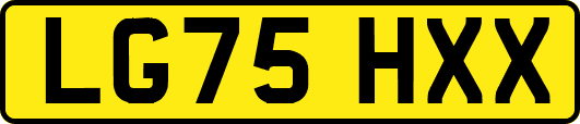 LG75HXX