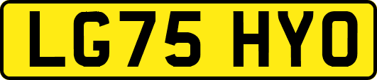LG75HYO
