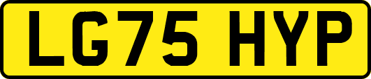 LG75HYP