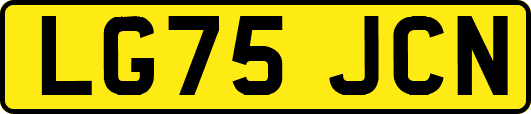 LG75JCN