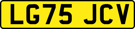 LG75JCV