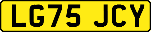 LG75JCY