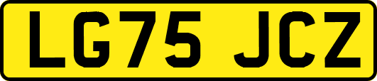 LG75JCZ
