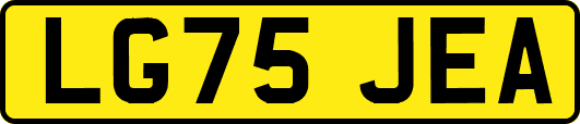 LG75JEA