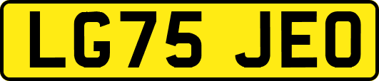 LG75JEO