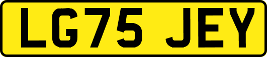 LG75JEY