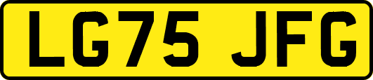 LG75JFG