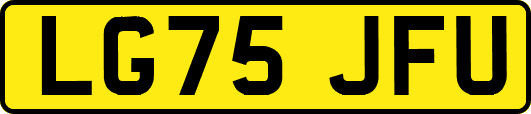 LG75JFU
