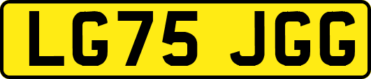 LG75JGG
