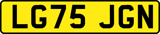 LG75JGN