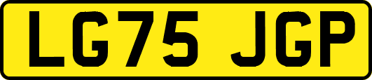 LG75JGP