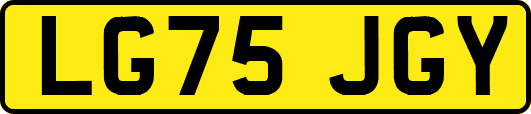LG75JGY