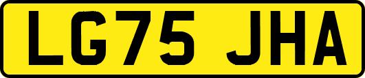 LG75JHA