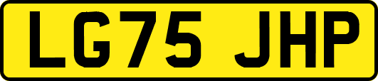 LG75JHP
