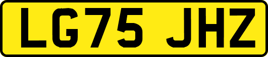 LG75JHZ