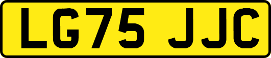 LG75JJC