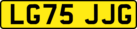 LG75JJG