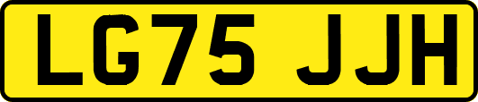 LG75JJH