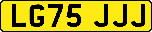 LG75JJJ