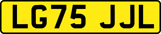 LG75JJL