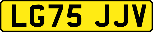 LG75JJV