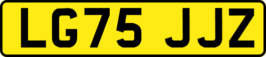 LG75JJZ