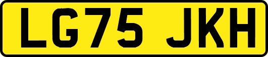 LG75JKH