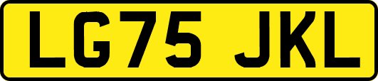 LG75JKL