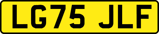 LG75JLF