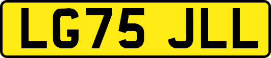 LG75JLL