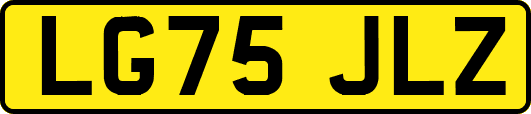 LG75JLZ