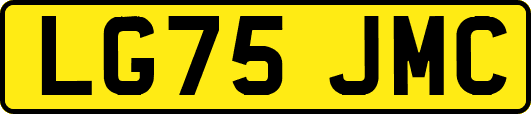 LG75JMC